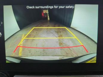 Hyundai Kona 39kWh Premium (10.5kW Charger) (136 ps) - KEYLESS ENTRY - LED - 