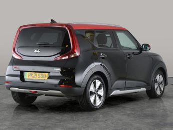 Kia Soul 64kWh First Edition (201 bhp) - CARPLAY - LED - REVERSE CAM