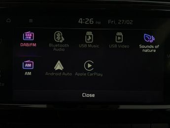 Kia Soul 64kWh First Edition (201 bhp) - CARPLAY - LED - REVERSE CAM