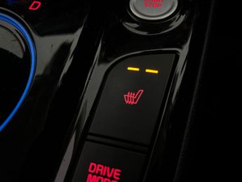 Kia Soul 64kWh First Edition (201 bhp) - CARPLAY - LED - REVERSE CAM