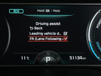 Kia Soul 64kWh First Edition (201 bhp) - CARPLAY - LED - REVERSE CAM