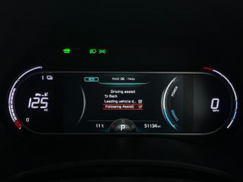 Kia Soul 64kWh First Edition (201 bhp) - CARPLAY - LED - REVERSE CAM