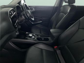 Kia Soul 64kWh First Edition (201 bhp) - CARPLAY - LED - REVERSE CAM