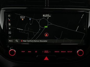 Kia Soul 64kWh First Edition (201 bhp) - CARPLAY - LED - REVERSE CAM