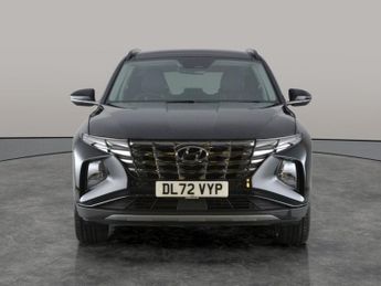 Hyundai Tucson 1.6 h T-GDi Ultimate (230 ps) - ACTIVE LANE ASSIST - KEYLESS ENT
