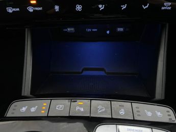 Hyundai Tucson 1.6 h T-GDi Ultimate (230 ps) - ACTIVE LANE ASSIST - KEYLESS ENT