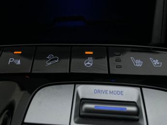 Hyundai Tucson 1.6 h T-GDi Ultimate (230 ps) - ACTIVE LANE ASSIST - KEYLESS ENT