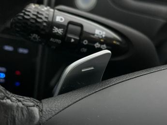 Hyundai Tucson 1.6 h T-GDi Ultimate (230 ps) - ACTIVE LANE ASSIST - KEYLESS ENT