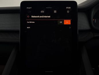 Polestar Polestar 2 Single Motor 69kWh Standard Range Fastback FWD (231 ps) - HEATED