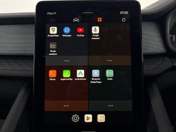 Polestar Polestar 2 Single Motor 69kWh Standard Range Fastback FWD (231 ps) - HEATED