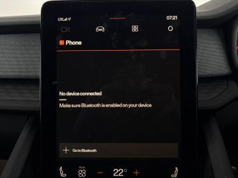 Polestar Polestar 2 Single Motor 69kWh Standard Range Fastback FWD (231 ps) - HEATED