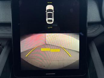 Polestar Polestar 2 Single Motor 69kWh Standard Range Fastback FWD (231 ps) - HEATED