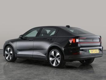 Polestar Polestar 2 Single Motor 69kWh Standard Range Fastback FWD (231 ps) - HEATED