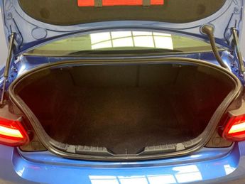 BMW 2 Series 1.5 218i GPF M Sport Coupe (136 ps) - 18IN ALLOYS - CARPLAY - LE