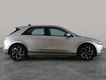 Hyundai Ioniq 5 73kWh Premium (217 ps) - REVERSE CAM - NAV - HEATED SEATS