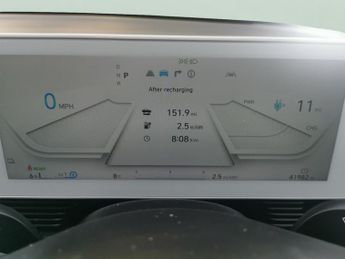 Hyundai Ioniq 5 73kWh Premium (217 ps) - REVERSE CAM - NAV - HEATED SEATS