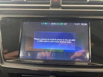 MG Mg5 61.1kWh Exclusive Long Range (156 ps) - NAV - LANE DEPARTURE  - 