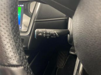 MG Mg5 61.1kWh Exclusive Long Range (156 ps) - NAV - LANE DEPARTURE  - 