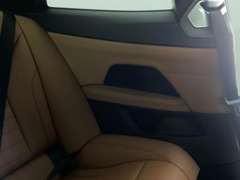 BMW 4 Series 2.0 420i M Sport Coupe (184 ps) - LED - REVERSE CAM - LEATHER