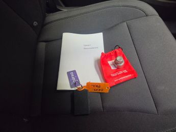 Polestar Polestar 2 Dual Motor 78kWh Long Range Fastback 4WDE (408 ps) - REVERSE CAM