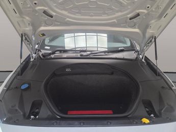 Polestar Polestar 2 Dual Motor 78kWh Long Range Fastback 4WDE (408 ps) - REVERSE CAM