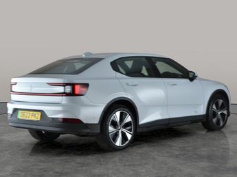 Polestar Polestar 2 Dual Motor 78kWh Long Range Fastback 4WDE (408 ps) - REVERSE CAM