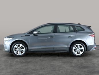 Skoda Enyaq 62kWh 60 (DC120kW) (179 ps) - WIFI - BLUETOOTH - CRUISE