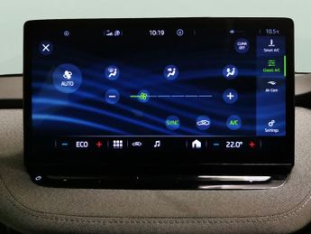 Skoda Enyaq 62kWh 60 (DC120kW) (179 ps) - WIFI - BLUETOOTH - CRUISE