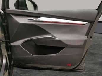 Skoda Enyaq 62kWh 60 (DC120kW) (179 ps) - WIFI - BLUETOOTH - CRUISE