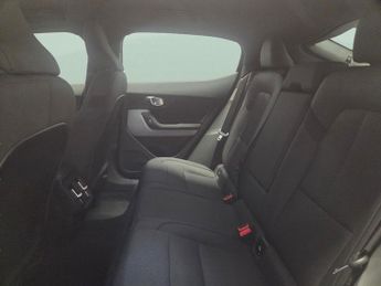 Polestar Polestar 2 Dual Motor 78kWh Long Range Fastback 4WDE (408 ps) - REVERSE CAM