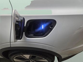 Polestar Polestar 2 Dual Motor 78kWh Long Range Fastback 4WDE (408 ps) - REVERSE CAM