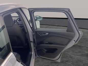 Audi Q4 E-tron 35 Sport 55kWh (170 ps) - LANE DEPARTURE  - BLUETOOTH - CRUISE