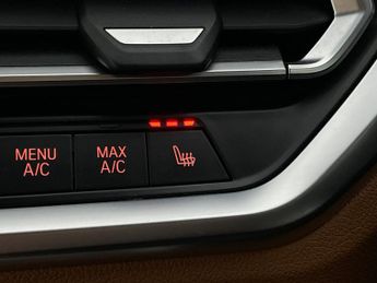 BMW 4 Series 2.0 420i M Sport Coupe (184 ps) - LED - REVERSE CAM - LEATHER