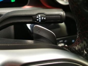 Mercedes-Benz A Class 1.5 A180d AMG Line (Premium) 7G-DCT (116 ps) - SELF PARK - REVER