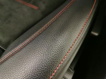 Mercedes-Benz A Class 1.5 A180d AMG Line (Premium) 7G-DCT (116 ps) - SELF PARK - REVER