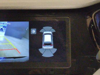 Kia Niro 64kWh 4+ (201 bhp) - HEATED LEATHER - HEATED STEERING - BLIND SP