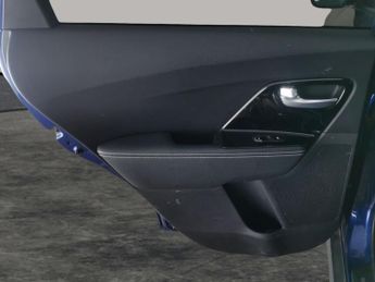 Kia Niro 64kWh 4+ (201 bhp) - HEATED LEATHER - HEATED STEERING - BLIND SP