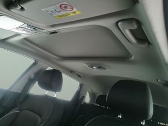 Kia Niro 64kWh 4+ (201 bhp) - HEATED LEATHER - HEATED STEERING - BLIND SP