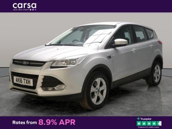 Ford Kuga 1.5T EcoBoost Zetec 2WD (150 ps) - FORD SYNC - 17IN ALLOYS - AIR