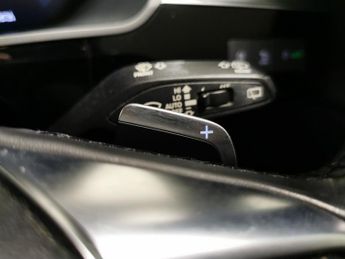 Audi e-tron 50 Technik quattro 71.2kWh (11kW Charger) (313 ps) - ADJUSTABLE 