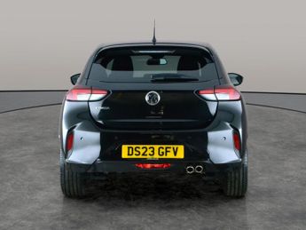 Vauxhall Corsa 1.2 Turbo GS (130 ps) - CRUISE - DRIVING MODES - PADDLE SHIFT