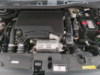 Vauxhall Corsa 1.2 Turbo GS (130 ps) - CRUISE - DRIVING MODES - PADDLE SHIFT