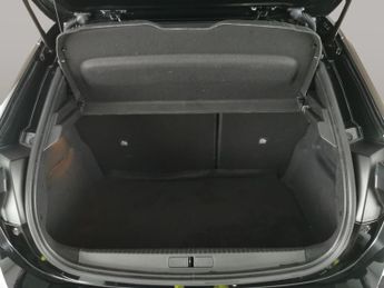 Vauxhall Corsa 1.2 Turbo GS (130 ps) - CRUISE - DRIVING MODES - PADDLE SHIFT