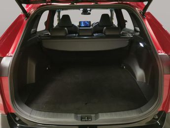 Suzuki Across 2.5 18.1kWh Plug-in E-CVT 4WD (287 ps) - BLUETOOTH - CRUISE - PA