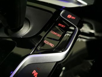 BMW X3 2.0 20d MHT M Sport xDrive (190 ps) - PARK ASSIST - REVERSE CAM 