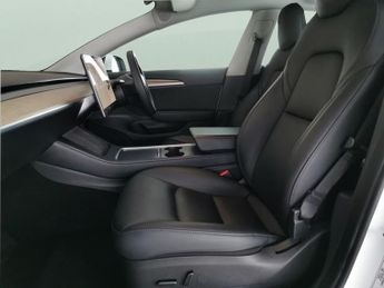 Tesla Model 3 Standard Range Plus RWD (241 bhp) - PARK ASSIST - LED - REVERSE 