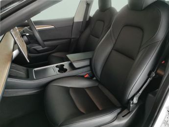 Tesla Model 3 Standard Range Plus RWD (241 bhp) - PARK ASSIST - LED - REVERSE 