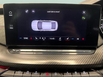 Skoda Octavia 2.0 TDI vRS DSG (200 ps) - SMARTLINK - HEATED SEATS - BLUETOOTH