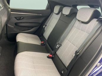 Renault Megane E-tech comfort range 60kWh iconic (220 ps) - HK AUDIO - KEYLESS ENTRY