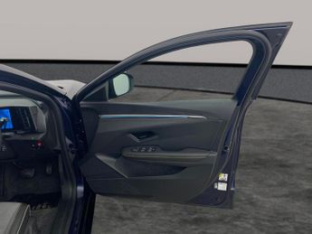 Renault Megane E-tech comfort range 60kWh iconic (220 ps) - HK AUDIO - KEYLESS ENTRY